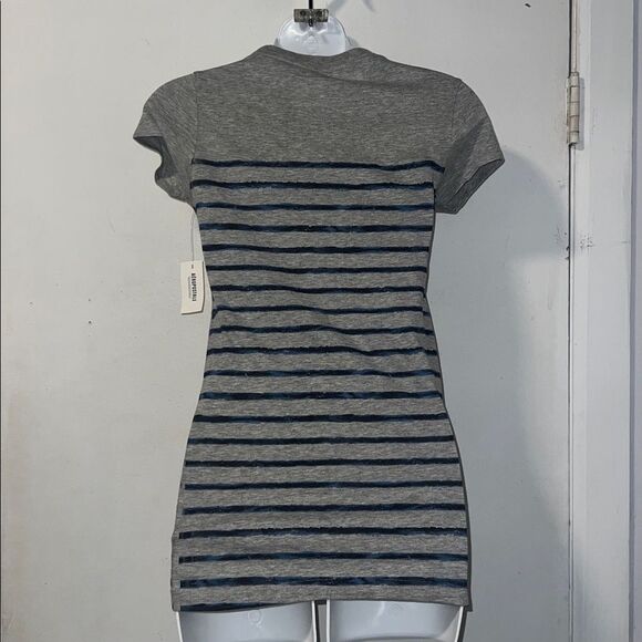 AEROPOSTALE Y2K Juniors T Shirt-S NWT! - Picture 4 of 8